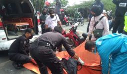 Warga Lamongan Tewas Secara Tragis di Surabaya - JPNN.com