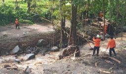 Basarnas dan BPBD Masih Cari Korban Banjir Bandang Minahasa Tenggara - JPNN.com
