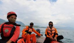 Hilang Tenggelam, Dias Sandriah Belum Ditemukan, Mohon Doanya - JPNN.com