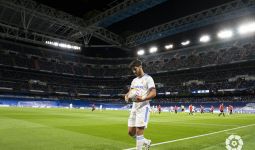 Hattrick Marco Asensio Bawa Madrid Gusur Atletico di Puncak Klasemen La Liga - JPNN.com