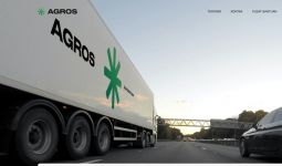Inilah Terobosan AGROS Mengatasi Masalah Klasik Industri Logistik - JPNN.com