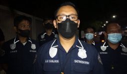 Pemotor Dibegal di Kalideres, Polisi Tangkap 11 Pemuda - JPNN.com
