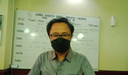 DPRD Kota Surabaya Baktiono Sentil Wakil Wali Kota Cak Armuji - JPNN.com