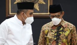 Sekjen Gerindra Menemui Ketum PP Muhammadiyah, Ini yang Dibahas - JPNN.com