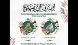 Dua Mahasiswi NW Meregang Nyawa di Jalan Raya, Kondisi Mengenaskan - JPNN.com