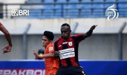 Liga 1: Counter Attack Efektif Bawa Persipura Bungkam Persiraja - JPNN.com