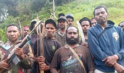 Irjen Mathius Fakhiri: Nasib Tenaga Kesehatan di Papua Belum Diketahui - JPNN.com