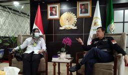 Sultan Ajak Perwakilan 4 Kementerian Kunjungi Pulau Terluar - JPNN.com