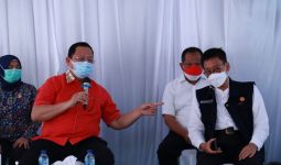 Kementan dan Komisi IV DPR Komitmen Perbaiki Distribusi Pupuk Subsidi - JPNN.com