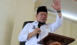 Bank Indonesia Perketat Aturan Devisa Parkir, La Nyalla: Antisipasi Pola Counter Trade - JPNN.com