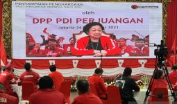 Megawati: Prestasi Para Atlet Indonesia di Paralimpiade Sangat Membanggakan - JPNN.com