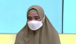Marlina Octoria Ungkap 2 Alasan Ingin Cerai dari Ayah Taqy Malik, Ada Soal Begituan - JPNN.com