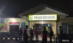 Oknum PNS Staf Dewan Ngamar Bareng Istri Orang, Bu Sekwan Beri Respons Begini - JPNN.com