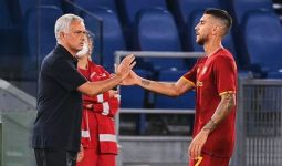 Lorenzo Pellegrini Kecewa Italia Tersingkir di UEFA Nations League - JPNN.com