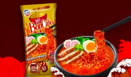 Perkuat Market, Kobe Boga Utama Launching Produk Baru - JPNN.com
