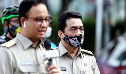 DKI Jakarta Tunggu Kebijakan Kemenkes soal Vaksinasi Anak di Bawah 12 Tahun - JPNN.com