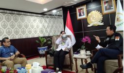 Jawab Aspirasi Daerah, Sultan Gandeng 4 Kementerian Kunjungi Bengkulu - JPNN.com