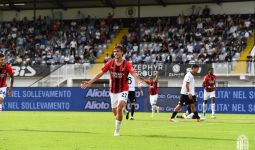 Spezia vs Milan 1-2: Daniel Melanjutkan Kejayaan Dinasti Maldini - JPNN.com