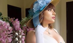 Emosi, Dinar Candy Bahas Pakaian Seksi dan Sikap Barbar - JPNN.com