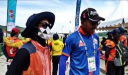 Tim Kriket Putra dan Putri DKI Jakarta Kompak Segel Tiket Semifinal Pon Papua - JPNN.com