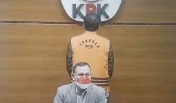 Azis Syamsuddin Dinonaktifkan Sebagai Waketum Golkar dan Mundur dari Wakil Ketua DPR - JPNN.com