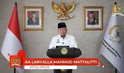 LaNyalla Beberkan Alasan DPD RI Mendukung Amendemen Konstitusi - JPNN.com