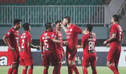 Bepe Puji Angelo Alessio dan Pemain Muda Persija, Begini Kalimatnya - JPNN.com