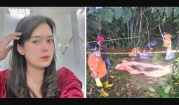 16 Hari Hilang, Gadis Cantik Ditemukan dalam Kondisi Sangat Mengerikan, Geger! - JPNN.com