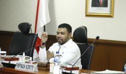 Senator Filep Tanggapi Gugatan Perdata Luhut ke Haris Azhar & Fatia - JPNN.com