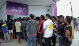 Atlet Tinju DKI Baku Hantam dengan Sukarelawan PON XX Papua, Wakapolda Langsung Bertindak - JPNN.com