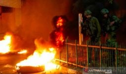 4 Warga Palestina Tewas di Tangan Militer Israel - JPNN.com