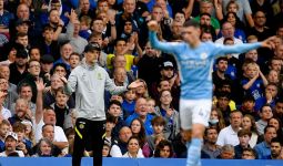 Chelsea 0-1 Manchester City: Thomas Tuchel Salah Strategi - JPNN.com