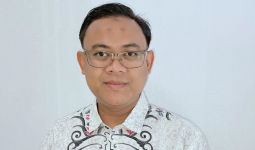 Wawan PBB Sebut Andi Arief Terkesan Kebanyakan Makan Obat - JPNN.com