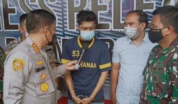 Gegara Masalah Ini Anggota TNI Dibunuh di Depok - JPNN.com