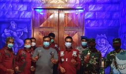 Napi di Lapas Surabaya Simpan Gergaji dan Senjata Tajam - JPNN.com