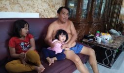 Sisi Lain Kehidupan Arief Poyuono, Mungkin Anda Kaget dan Tersenyum - JPNN.com