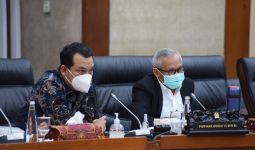 Kasus Garuda Indonesia Dilaporkan Erick Thohir ke Kejagung, Martin: Bongkar Sekalian! - JPNN.com