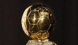 Mexes: Ronaldo dan Messi Layak Dapat Ballon d'Or - JPNN.com