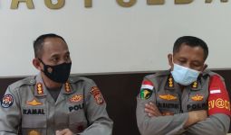 Daftar Dosa Senaf Soll Pecatan TNI yang Gabung KKB Semasa Hidup, Oh Ternyata - JPNN.com