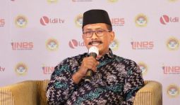 Forum Guru Besar Indonesia Ajak Semua Elemen Masyarakat Prioritaskan Kedamaian & Setop Tebar Hoaks - JPNN.com