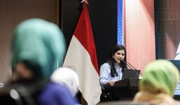 Perempuan Rentan Alami Kekerasan Selama Pandemi, Begini Reaksi Annisa Pohan - JPNN.com