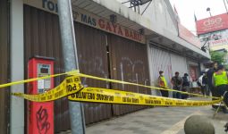 Pelaku Pembunuhan Pemilik Toko Emas di Bandung Diringkus, 1 Lagi Masih Buron - JPNN.com
