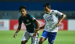 Tira Persikabo Vs Persib 0-0, Maung Bandung Kehilangan Taringnya - JPNN.com