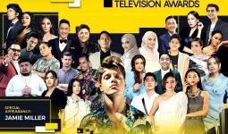 Lyodra dan Jamie Miller Meriahkan Indonesian Television Awards 2021 - JPNN.com