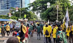 Jelang Aksi Demo 11 April 2022, Mahasiswa di 6 Daerah Ini Sudah Bergerak, Panas - JPNN.com