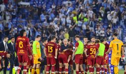 Fakta Mengerikan di Balik Kemenangan Lazio vs Roma, Ada Rapor Jeblok Jose Mourinho - JPNN.com