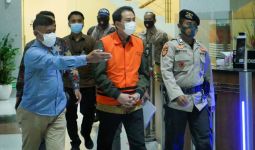 Formappi: MKD Bisa Memulai Penyelidikan Dugaan Pelanggaran Etik Azis Syamsuddin - JPNN.com