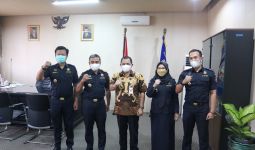Bea Cukai dan Bupati Semarang Siap Berkolaborasi Memajukan UMKM - JPNN.com