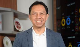Edi Witjara Bangga Telkom Borong 15 Penghargaan Ajang Inovasi Internasional - JPNN.com