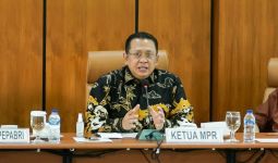 Dukungan Purnawirawan TNI-Polri Bakal Muluskan Jalan Amendemen Terbatas UUD 1945 - JPNN.com